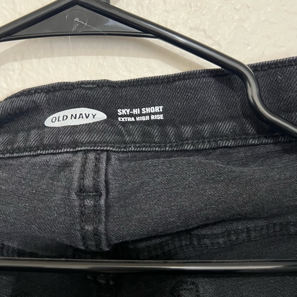 Denim pants - Picture 5 of 6